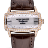 Часы Patek Philippe Gondolo Gemma Rose Gold & Diamonds 4981R-001 (27306) №6