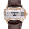 Часы Patek Philippe Gondolo Gemma Rose Gold & Diamonds 4981R-001 (27306) №7