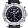 Часы Breitling Bentley 6.75 A44362 (27415) №4