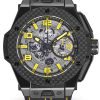 Часы Hublot Big Bang Ferrari Ceramic 401.CQ.0129.VR (27613) №3
