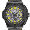 Часы Hublot Big Bang Ferrari Ceramic 401.CQ.0129.VR (27613) №4