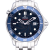 Часы Omega Seamaster James Bond 007 2226.80.00 (18437) №4