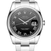 Часы Rolex Datejust 116200 Black Dial 116200 (14853) №3