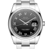 Часы Rolex Datejust 116200 Black Dial 116200 (14853) №4