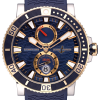 Часы Ulysse Nardin Maxi Marine Diver Titanium 265-90 (27615) №3