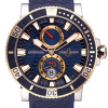 Часы Ulysse Nardin Maxi Marine Diver Titanium 265-90 (27615) №4
