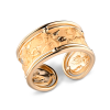 Кольцо Carrera y Carrera Ronda Yellow Gold Ring DA08968 (27369) №2