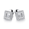 Серьги Chopard Happy Diamonds Earrings 83/2896 (27286) №2