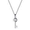 Подвеска Chopard Happy Diamonds Key 792435-1001 (27634) №2