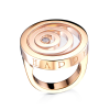Кольцо Chopard Happy Spirit Yellow Gold Ring 82/5418 (27647) №2