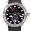 Часы Ulysse Nardin Maxi Marine Diver 263-33 (27265) №4