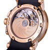 Часы Breguet Marine Chronograph Rose Gold 5827 5827BR (27835) №4
