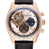 Часы Zenith El Primero Chronograph Rose Gold 18.2040.4061/69.C494 (27868) №3