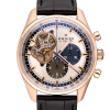 Часы Zenith El Primero Chronograph Rose Gold 18.2040.4061/69.C494 (27868) №4