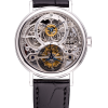 Часы Breguet Skeleton Tourbillon Platinum 3355pt (27876) №3