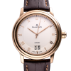 Часы Blancpain Villeret Ultra Slim 38mm Rose Gold Big Date. 6850-3642-55b (28073) №4