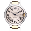 Часы Cartier Ballon Bleu 42 mm 3001 (27797) №3