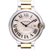 Часы Cartier Ballon Bleu 42 mm 3001 (27797) №4