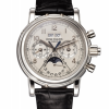 Часы Patek Philippe Perpetual Calendar Chronograph 5004P 5004P (27822) №2