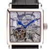 Часы Roger Dubuis Golden Square tourbilion (28145) №4