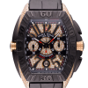 Часы Franck Muller Conquistador GPG Grand Prix Chronograph 8900CC GPG D CD (28352) №5