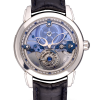 Часы Ulysse Nardin Royal Blue Tourbillon 799-80 (28142) №3
