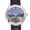 Часы Ulysse Nardin Royal Blue Tourbillon 799-80 (28142) №4