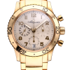 Часы Breguet Type XX Yellow gold Ref 3820 3820BA/J2/Aw9 (28150) №3