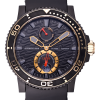 Часы Ulysse Nardin Diver Black Sea Marine 263-39 (28123) №3