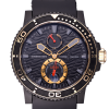 Часы Ulysse Nardin Diver Black Sea Marine 263-39 (28123) №4