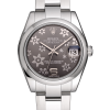 Часы Rolex Datejust 31mm Floral Dial 178240 (28407) №3