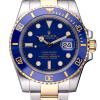 Часы Rolex Submariner Date 40mm steel and yellow gold 116613LB (25354) №3