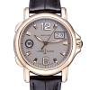 Часы Ulysse Nardin Dual Time 226-87 (19623) №4