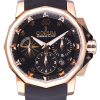 Часы Corum Admiral's Cup Chronograph 01.0023 (23919) №3