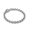 Браслет Chopard Classic White Gold Bracelet 852478-1001 (28100) №2
