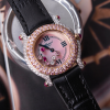Часы Chopard Happy Sport Bicolor Diamonds Ruby Watches 27/6244/40 (23219) №6