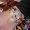 Часы Chopard Imperiale Quartz 36mm 384221-5004 (27385) №6