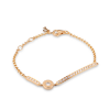 Браслет Piaget Posession Rose Gold Bracelet G36PX500 (28095) №2