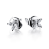 Серьги Tiffany & Co Victoria Small Earrings (28549) №2