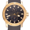 Часы Ulysse Nardin Maxi Marine Diver 42.7 mm 266-33-3A/92 (28404) №3