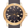 Часы Ulysse Nardin Maxi Marine Diver 42.7 mm 266-33-3A/92 (28404) №4