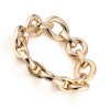 Браслет Chaumet Paris Chunky Chain Link Retro (29206) №4