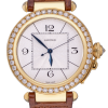 Часы Cartier Pasha 42mm WJ120351 2726 (28681) №3