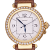 Часы Cartier Pasha 42mm WJ120351 2726 (28681) №4