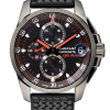 Часы Chopard Mille Miglia Gran Turismo GT XL Alfa Romeo 8459 (28722) №3