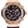 Часы Hublot Big Bang 44 MM Gold Ceramic 301.PX.130.RX (28898) №3