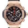 Часы Hublot Big Bang 44 MM Gold Ceramic 301.PX.130.RX (28898) №4