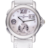 Часы Ulysse Nardin Dual Time Lady Steel 37 mm 243-22 (28955) №5