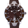 Часы Ulysse Nardin Lady Diver Brown 40 mm 8103-101 (28928) №4