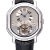 Часы Daniel Roth Regulateur Tourbillon Unique Piece РЕЗЕРВ 197.X.70 (29312) №4